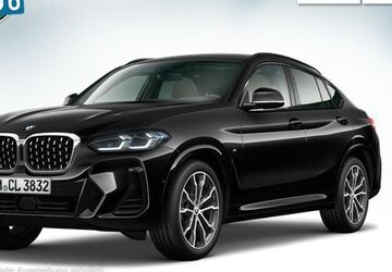 BMW X4 26.995 km 52.690 &euro; Nettetal 41334