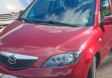 Mazda 2 110.000 km 2.850 &euro; Nettetal 41334
