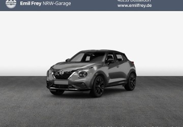 Nissan Juke 39.892 km 18.990 &euro; Düsseldorf 40233
