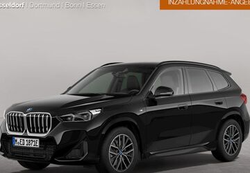 BMW iX1 66.863 km 33.999 &euro; Düsseldorf 40237
