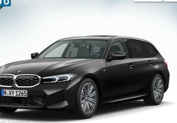 BMW M340d 24.886 km 53.960 &euro; Neuss 41460