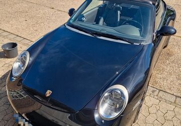Porsche 997 77.800 km 69.999 &euro; Willich 47877