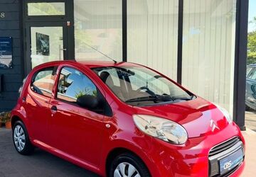Citroen C1 128.810 km 2.800 &euro; Düsseldorf 40599