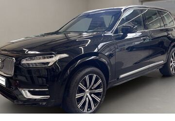 Volvo XC90 73.849 km 42.480 &euro; Krefeld 47805