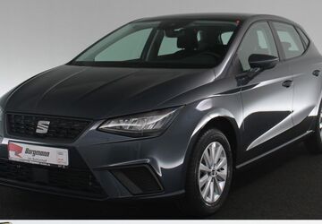 Seat Ibiza 20.049 km 18.590 &euro; Krefeld 47803
