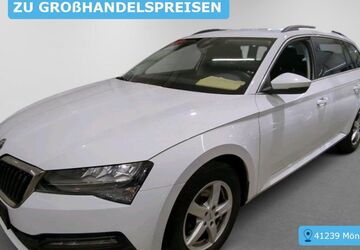 Skoda Superb 65.491 km 19.097 &euro; Krefeld 47829