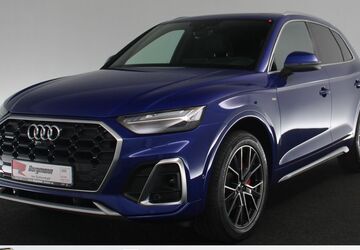 Audi Q5 50.200 km 42.660 &euro; Krefeld 47803
