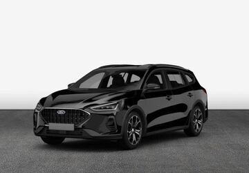 Ford Focus 17.031 km 22.480 &euro; Düsseldorf 40233