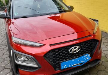 Hyundai KONA 50.766 km 11.950 &euro; Korschenbroich 41352