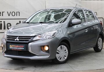 Mitsubishi Space Star 111.000 km 6.300 &euro; Mönchengladbach 41066