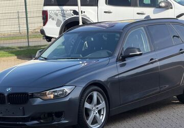 BMW 316 270.304 km 3.999 &euro; Hückelhoven 41836