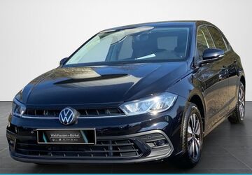 VW Polo 22.235 km 20.560 &euro; Viersen 41751