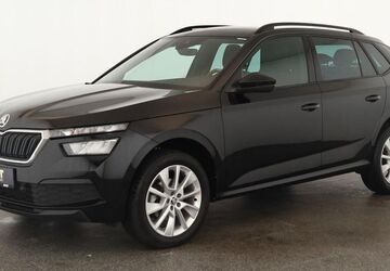 Skoda Kamiq 64.600 km 16.984 &euro; Düsseldorf 40233