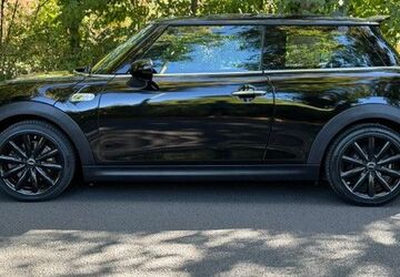 Mini Cooper S 77.200 km 14.300 &euro; Neukirchen-Vluyn 47506