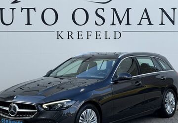 Mercedes-Benz C 200 104.745 km 22.950 &euro; Krefeld 47805