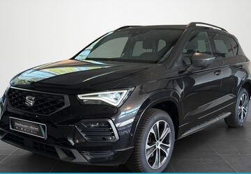 Seat Ateca 76.380 km 24.500 &euro; Moenchengladbach 41063