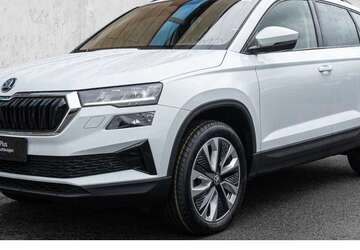 Skoda Karoq 63.553 km 23.480 &euro; Düsseldorf 40474