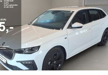 Skoda Scala 13.135 km 23.790 &euro; Krefeld 47809