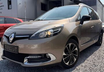 Renault Grand Scenic 159.873 km 6.997 &euro; Mönchengladbach 41066