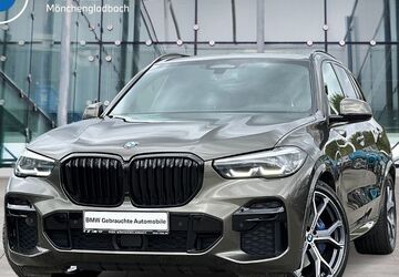 BMW X5 114.800 km 50.790 &euro; Mönchengladbach 41066