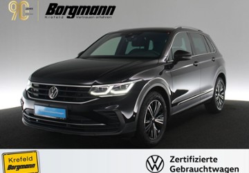 VW Tiguan 43.455 km 29.770 &euro; Krefeld 47803