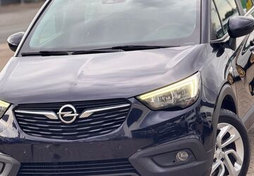 Opel Crossland (X) 141.349 km 7.300 &euro; Hückelhoven 41836
