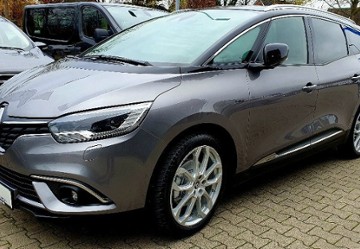 Renault Scenic 111.569 km 15.310 &euro; Wachtendonk 47669