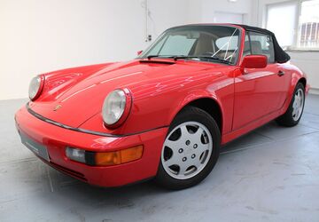 Porsche 964 135.363 km 54.991 &euro; Düsseldorf 40233