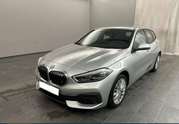 BMW 118 85.489 km 18.480 &euro; Neuss 41469