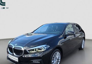 BMW 120 23.050 km 25.690 &euro; Nettetal 41334