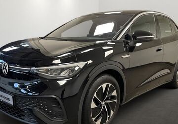 VW ID.5 59.525 km 31.990 &euro; Düsseldorf 40233