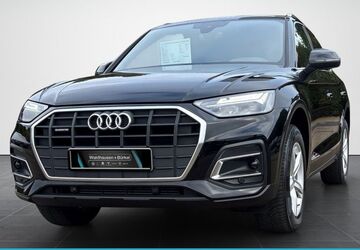 Audi Q5 16.353 km 34.990 &euro; Viersen 41751