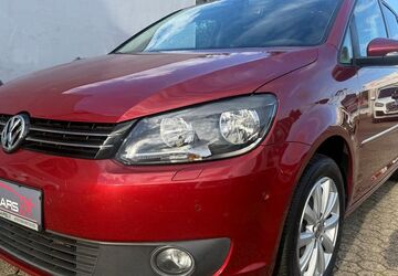 VW Touran 155.000 km 10.490 &euro; Mönchengladbach 41236