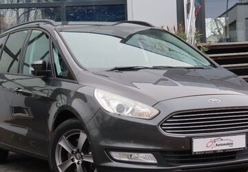 Ford Galaxy 126.999 km 13.900 &euro; Neuss 41469