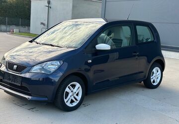 Seat Mii 114.000 km 4.990 &euro; Neuss 41460