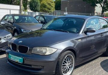 BMW 120 127.000 km 6.999 &euro; Mönchengladbach 41065