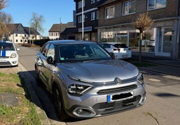 Citroen C4 67.000 km 14.999 &euro; Grevenbroich 41517