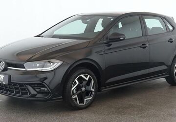 VW Polo 11.700 km 23.184 &euro; Düsseldorf 40233