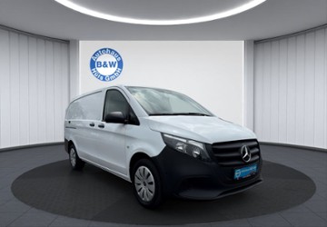 Mercedes-Benz Vito 19.886 km 31.899 &euro; Krefeld 47805