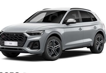 Audi SQ5 76.558 km 42.380 &euro; Heinsberg 52525