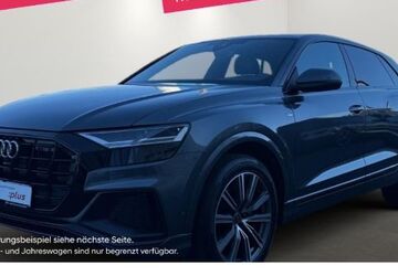 Audi Q8 85.628 km 49.900 &euro; Düsseldorf 40233
