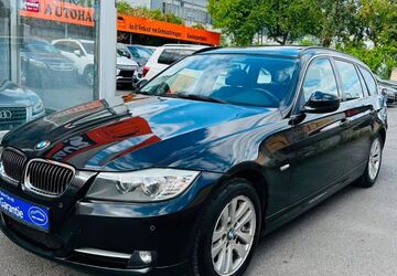 BMW 320 302.300 km 3.500 &euro; Mönchengladbach 41199