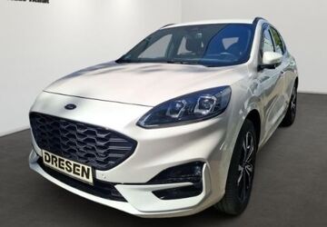 Ford Kuga 78.573 km 21.650 &euro; Neuss 41464