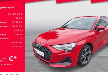 Audi A3 8.744 km 28.760 &euro; Mönchengladbach 41066