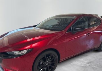 Mazda 3 3.906 km 26.880 &euro; Düsseldorf 40472