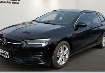 Opel Insignia 57.636 km 15.940 &euro; Mönchengladbach 41061