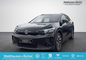 VW ID.4 78.600 km 30.490 &euro; Viersen 41751