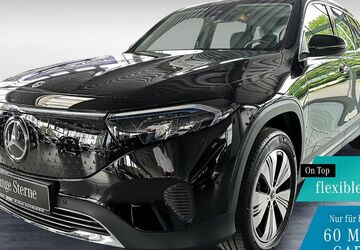 Mercedes-Benz EQB 16.921 km 42.829 &euro; Mönchengladbach 41238