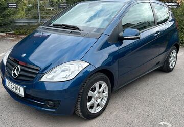 Mercedes-Benz A 180 90.000 km 4.600 &euro; Neuss 41472