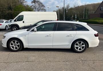 Audi A4 295.000 km 4.999 &euro; Hückelhoven 41836